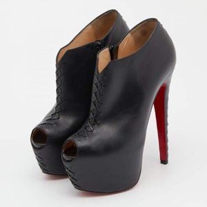 Christian Louboutin Boots